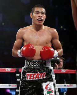 Bash Boxing | Jose Felix Jr.