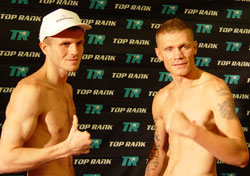 Bash Boxing